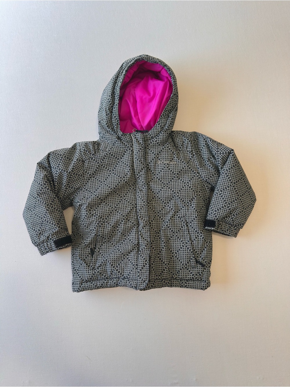 Columbia Toddled Puffer Jacket